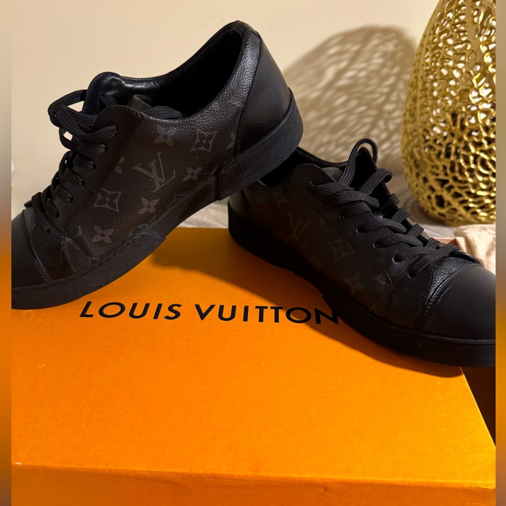 LV sneakers